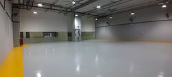 Carros Centre (D25), Factory #595807911